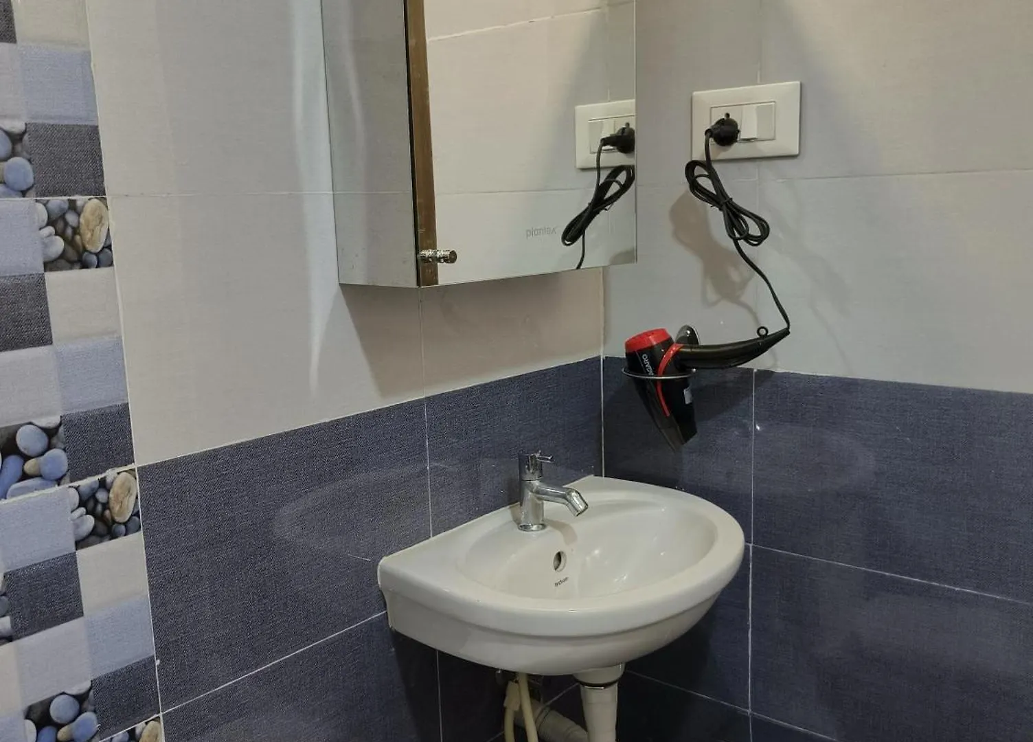 Posh 1 Bhk Apt With Temple View In Guruvayur C1301 Apartmán